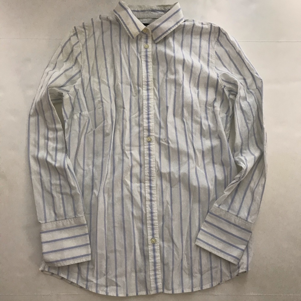 Banana Republic Riley Shirt